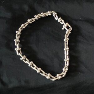 Tiffany & Co hardwear  link bracelet